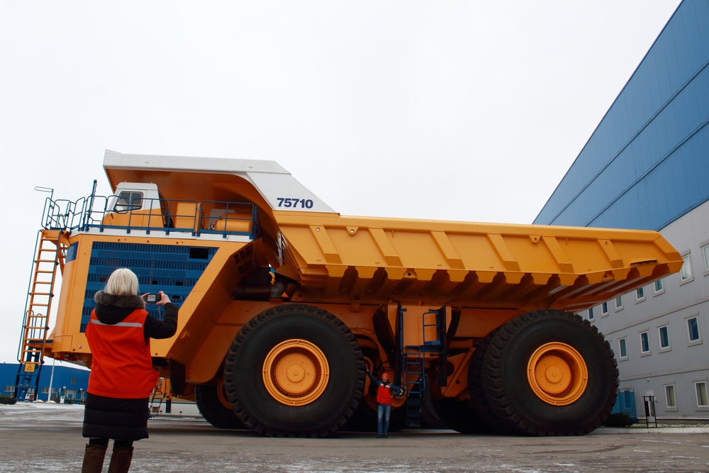 Minsk,,Zhodino,,Belarus,,December,15,,2018,Belaz,,Belarus,,The,World's