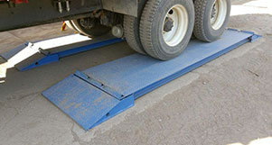 Truck Scales for Sale