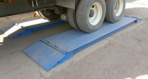 Truck Scales